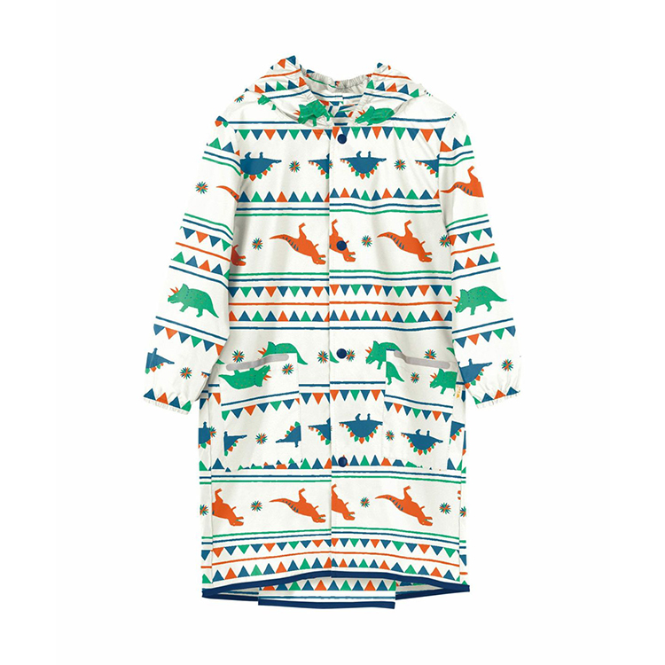 キッズ レインコート wpc.for kids レインコート キッズ 雨 子ども用雨合羽 M/Lサイズ 2024 かわいい WKR | Wpc. | 02