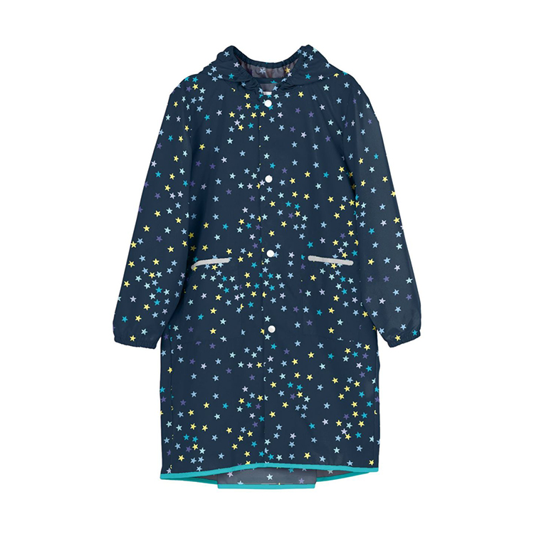 キッズ レインコート wpc.for kids レインコート キッズ 雨 子ども用雨合羽 M/Lサイズ 2024 かわいい WKR | Wpc. | 06