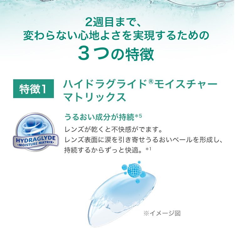 エアオプティクス プラス ハイドラグライド 乱...の詳細画像3