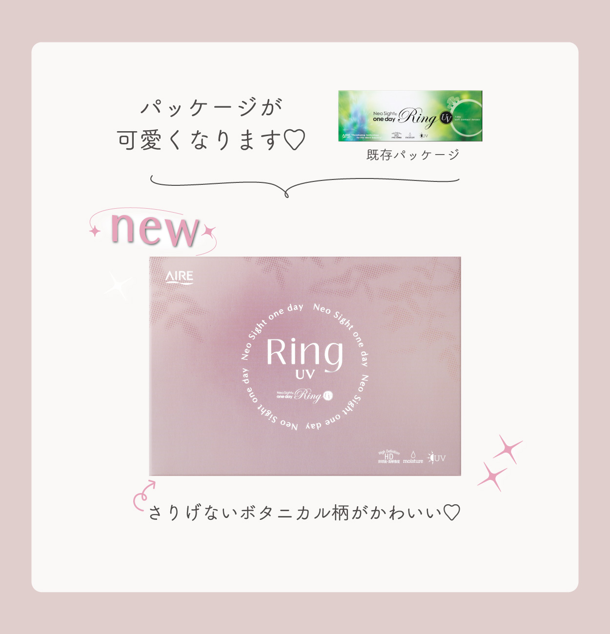 NeoSight カラコン カラーコンタクト ネオサイトワンデーリングUV 30枚