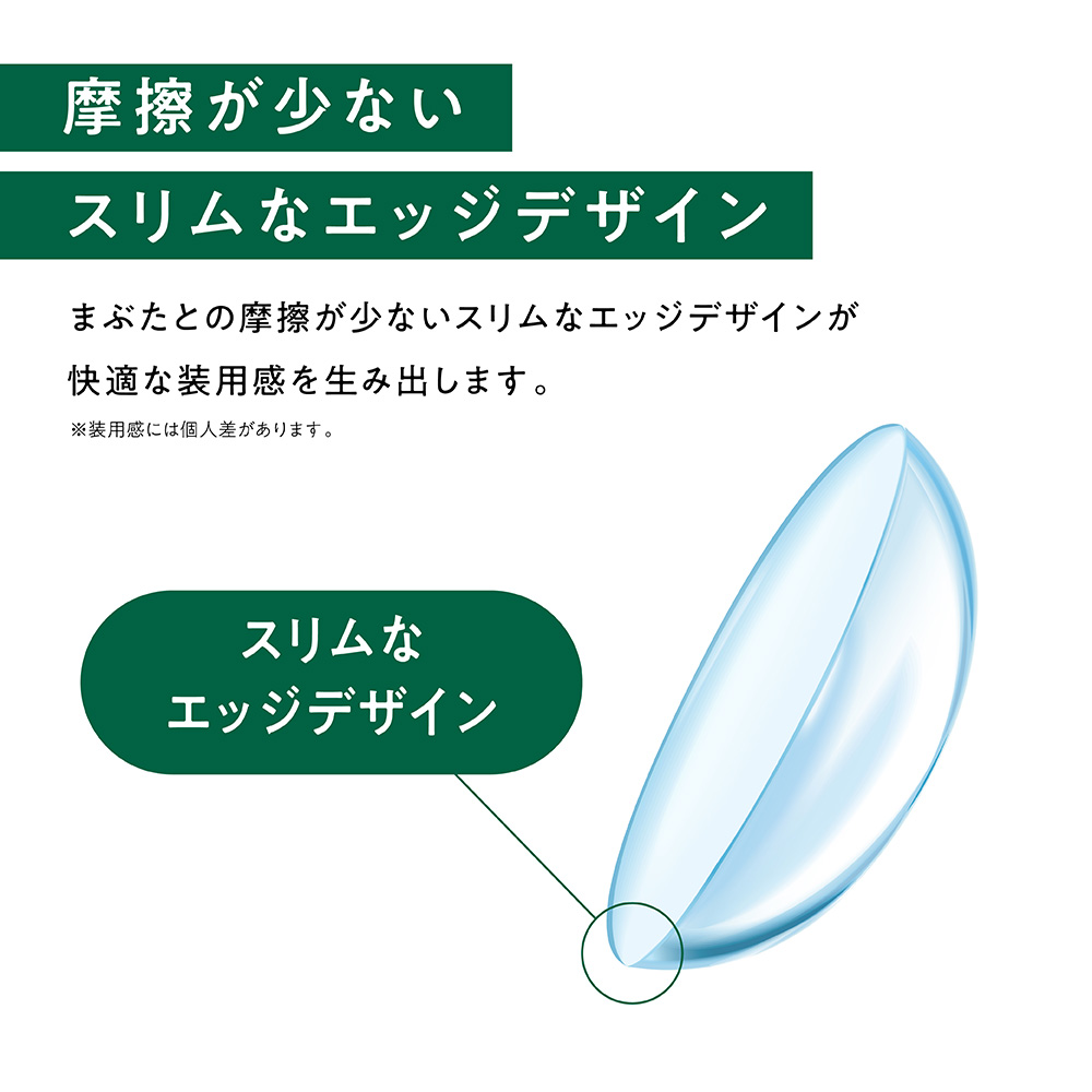 L-CON コンタクトレンズ 1DAY エルコンワンデー 38 (30枚入り) 1箱 一