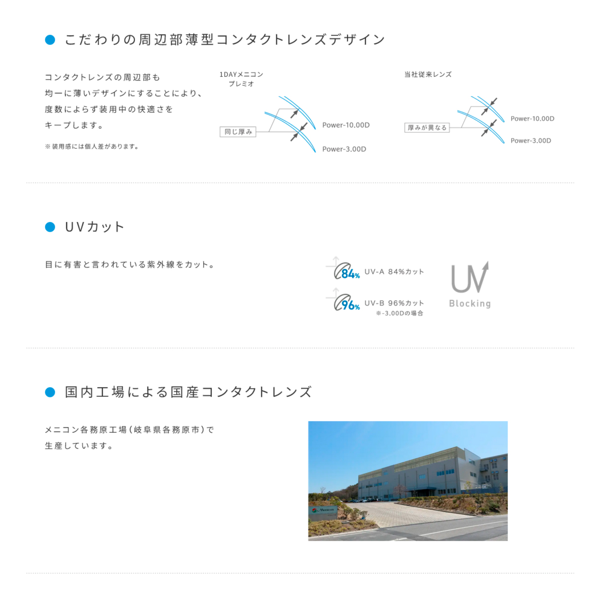 ワンデープレミオ5