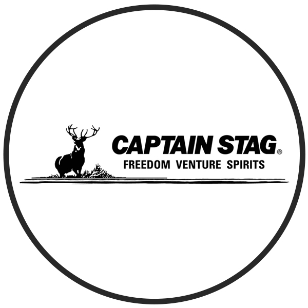 CAPTAIN STAG