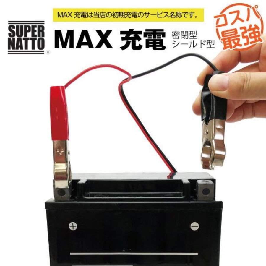 こちらは専用商品です バイク用バッテリー ハーレー専用バッテリー STX30L-BS 66010-97互換