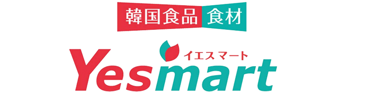 Yesmart公式オンラインショップ ロゴ