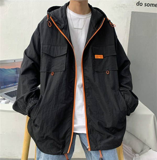 UVカット UVパーカー メンズ UVカットパーカー マウンテンパーカー レディース 紫外線対策 大きいサイズ 薄手 ラッシュガード 速乾 冷房対策 送料無料