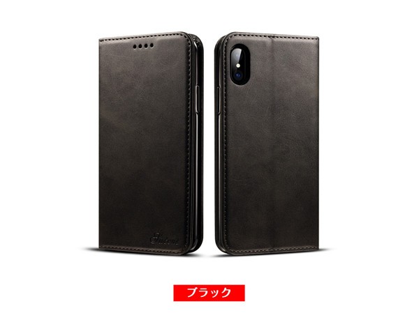 送料無料 iphone ケース 手帳型 iPhone 13 14 15 12 Xs iPhone XR iPhoneXs Max 手帳型 ケース 本革調 iphone X iphone8 8Plus 7 7Plus 6 6Plus 6s 6sPlus | ブランド登録なし | 04