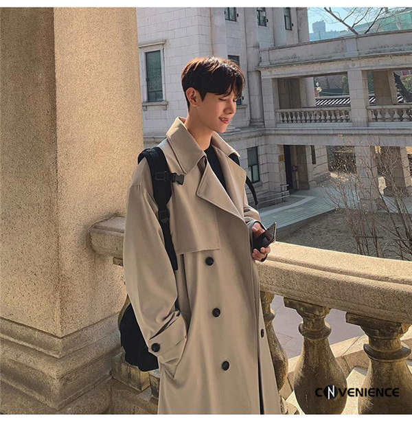 チェスターコート ビジネスコート メンズ ロングコート 高額売筋 ステンカラーコート ブランド アウター おしゃれ 通勤通学 秋冬 カジュアル 大きいサイズ ゆったり