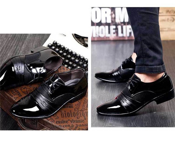 ビジネスシューズ メンズ 革靴 紳士靴 ストレートチップ プレーントゥ