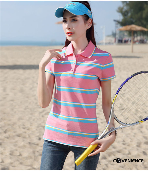 半袖 ゴルフシャツ レディース 夏 ポロシャツ トップス 大きいサイズ 着痩せ スリム 細身 POLO DRY ドライ 速乾 クールビズ ビジネス対応  送料無料 k6iF5la6Wf, レディースウエア - lindelamm.se