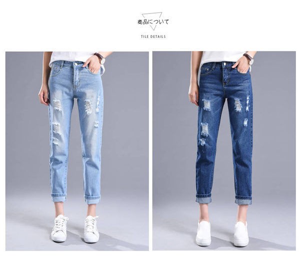 トゥモローランド　Edition テーパードデニムパンツ ダークブルー トゥモローランド Edition テーパードデニムパンツ ダークブルー