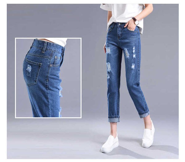 オレポレ ダークブルーデニムパンツ レギュラー 2041 D-Fayza Joggjeans® | ダークブルー