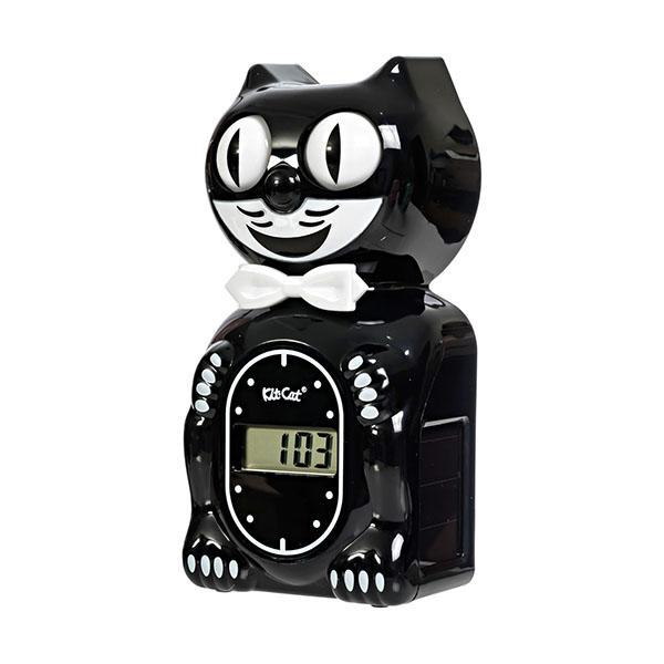 Clock ねこぼーろ 楽天市場】山鳩舎 yamabatosha 2way clock(CAT・FOX)【置き時計