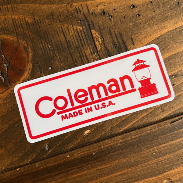 Coleman 【2種】Coleman コールマン キャンプ アウトドア 雑貨
