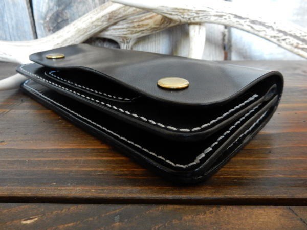 トラッカーウォレット　220 トラッカーウォレット | DearStock