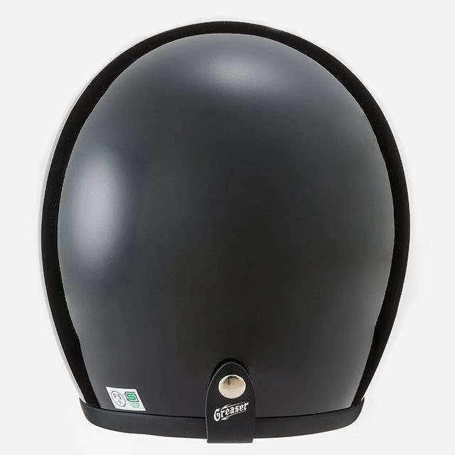 COOLBIKERSサングラス付】ジェットヘルメット GREASER 60's PLANE