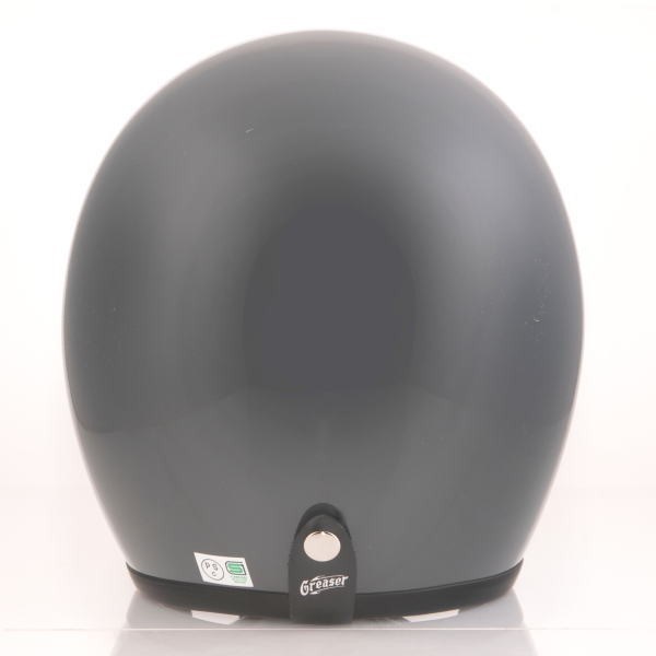 COOLBIKERSサングラス付】ジェットヘルメット GREASER 60's PLANE