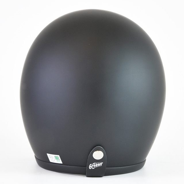 COOLBIKERSサングラス付】ジェットヘルメット GREASER 60's PLANE