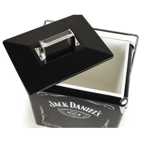 JACK DANIELS Picnic Storage ジャックダニエル ピクニック