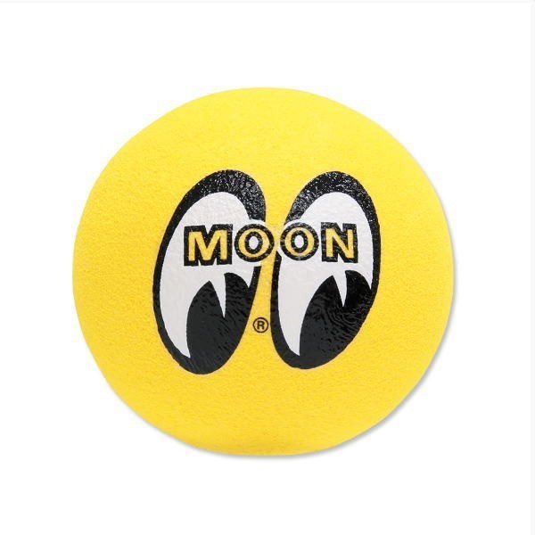 MOONEYES ムーンアイズ ANTENNA BALL アンテナ ボール イエロー