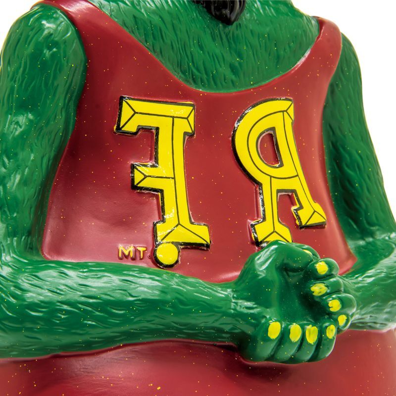 RAT FINK（ラットフィンク） Rat Fink Soft Vinyl Doll ラット