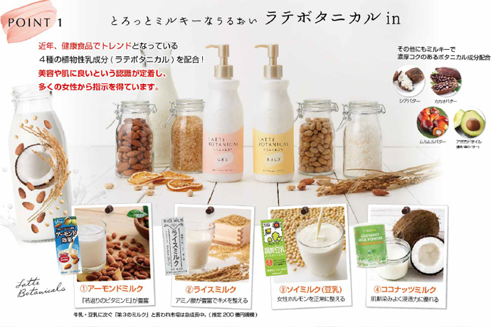 クレンジング・メイク落とし cacao 楽天市場】モイスチャライザークレンジング［ 泡洗顔 ・ クレンジング