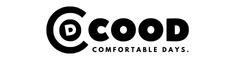COOD SHOP ロゴ