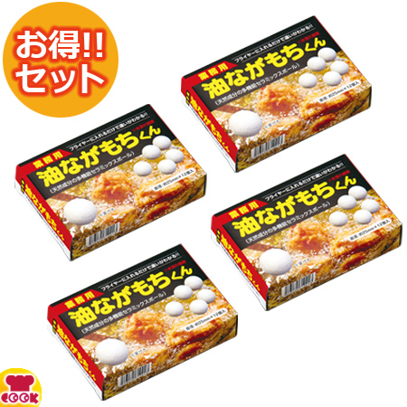 カマタニ 油ながもちくん 12個入 2箱セット（送料無料、代引OK