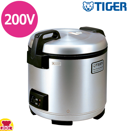 タイガー 業務用ジャー炊飯器〈炊きたて〉 JNO-A361 2升炊き（送料無料 