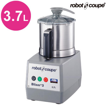 美品 FMI ロボクープ マジミックス フードプロセッサー RM-4200VD FMI RM-4200VD|FMIフードプロセッサー|厨房機器・熱機器 | 業務