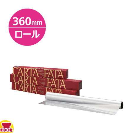 カルタ・ファタ 360×360mm 正方形シート 100枚入 CFOGLI36100（送料