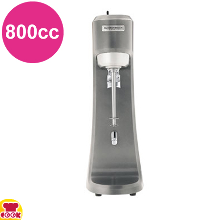 HAMILTON BEACH ハミルトンビーチ ドリンクミキサー HMD400 Commercial Triple-Spindle Drink Mixer