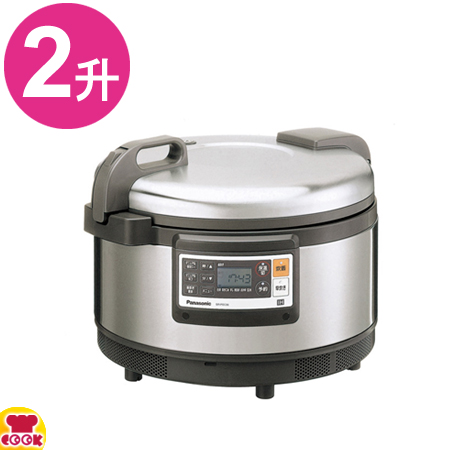 廃盤品❣️新品未使用✨Panasonic SR-SB18VC 炊飯器 1升焚き 廃盤品 新品未使用 Panasonic SR-SB18VC 炊飯器 1升焚き