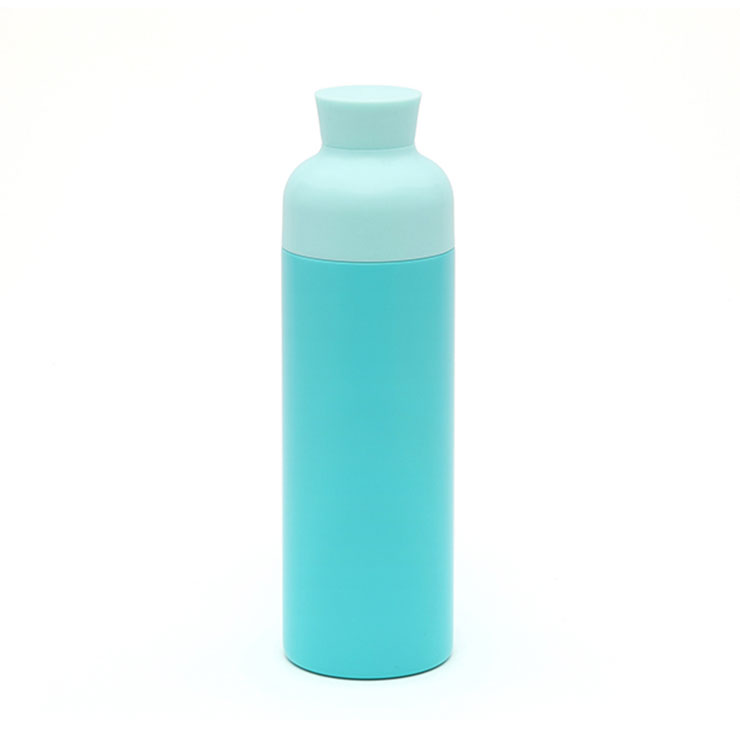 Amazon｜nissy naptime マグボトル 0.3L BLUE 水筒 青｜水筒