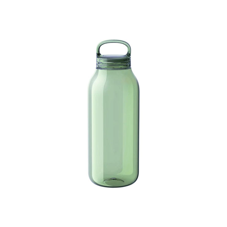 流行り の ブランド - 2025年おすすめのアイテム満載 KINTO キントー ウォーターボトル 500ml KINTO 水筒 炭酸 保存容器・ケース