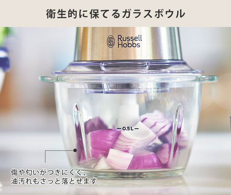 北机下箱　フードプロセッサーチョッパースライサーポップコーンランチボックスグラス 20220708143935_862_.jpg