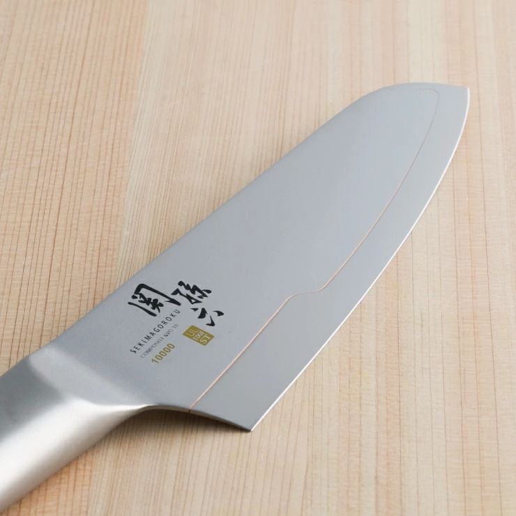 貝印 KAI 三徳包丁 関孫六 10000ST 165mm Amazon｜貝印 KAI 三徳包丁 関孫六 10000ST 165mm 日本製 食洗機