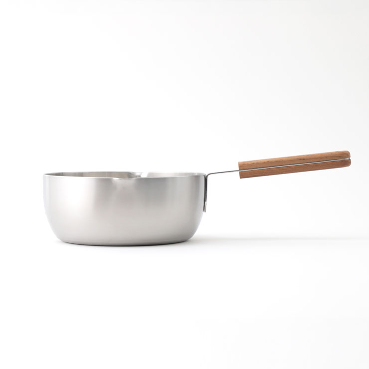 ambai 日本製 電磁調理器対応 雪平鍋 18cm ISK-52018 楽天市場】ambai 雪平 (ゆきひら) 18cm ISK-52018 HNM・送料無料