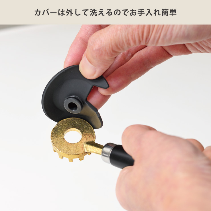 専用　オーダーカット　ウロコ板　３枚 オークス 大人の焼魚 鱗とり カバー付き AUX OTS8013 魚 うろこ