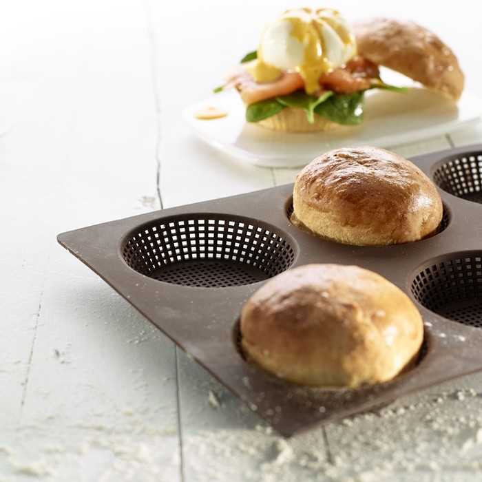 Lekue ルクエ ブレッドロール Lekue Breadrolls クッキングクロッカ 通販 Yahoo ショッピング