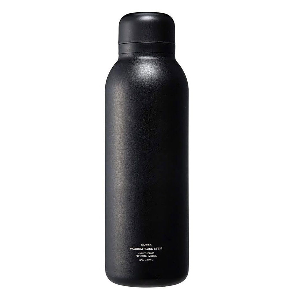 RIVERS（リバーズ） バキュームフラスク ステム STD スタンダード
