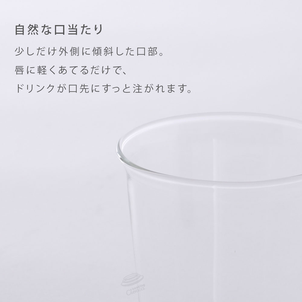 ハンドルの角度は、手に負担がかからないように考慮されたハンドル