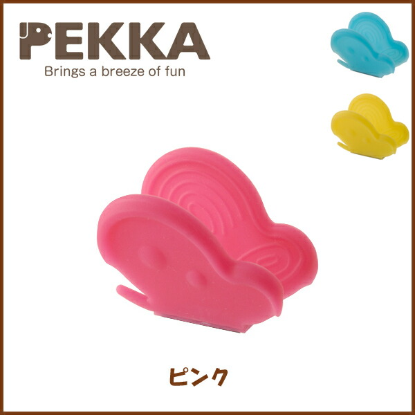 ペッカ