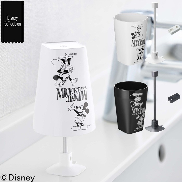 120個　ディズニー　アメニティ　コップ Disney - ディズニー アメニティ コップ 120個の通販 by らくま