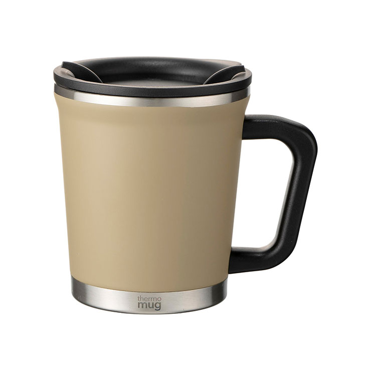 サーモマグ ダブルマグ 300ml 全7色 DM18-30 thermomug Double Mug