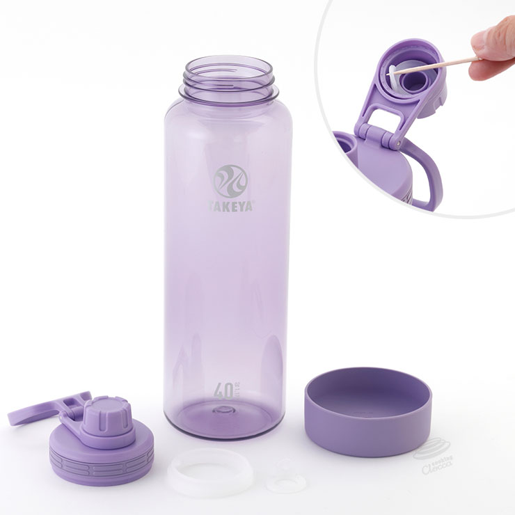 タケヤフラスク デュラブルボトル 1.17L 直飲み 常温ボトル TAKEYA