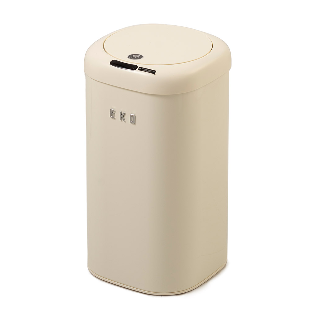 EKO（イーケーオー） モダンヴィンテージ センサービン 12L 電池 自動