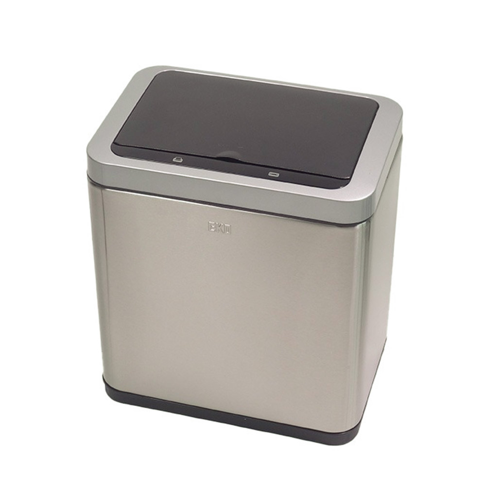 Amazon.co.jp: EKO ゴミ箱 自動開閉 ブラビアセンサービン
