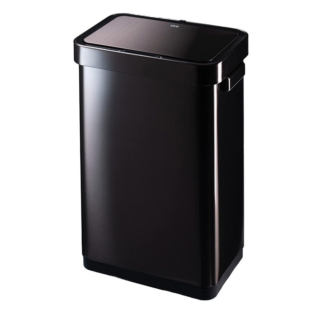 EKO（イーケーオー） センサーゴミ箱 デラックスミラージュ 45L EKO ゴミ箱 45L デラックスミラージュ T センサービン