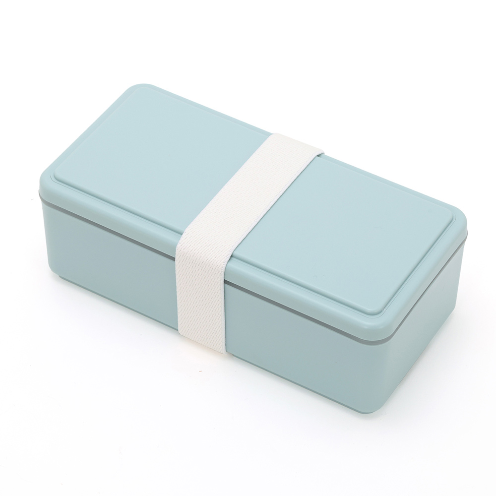 アクセサリー 2026SS CACHALOT SQUARE L 500ml GEL-COOL GEL-COOL ジェルクール スクエア L 500ml 保冷剤一体型ランチボックス